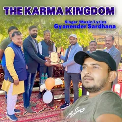 The Karma Kingdom
